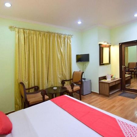 GoroomGo Marc Shimla: Luxury Near Mall Road Exterior photo
