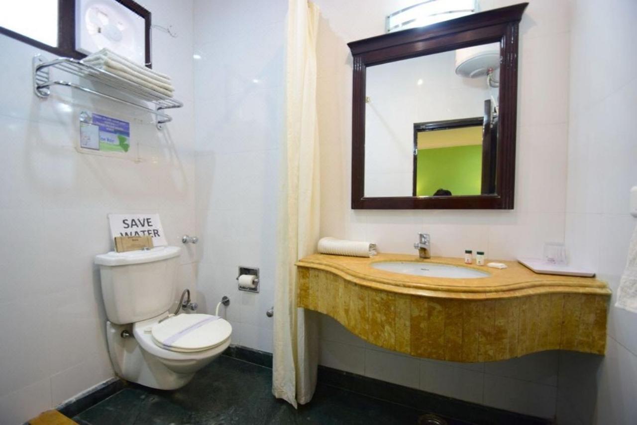 GoroomGo Marc Shimla: Luxury Near Mall Road Exterior photo