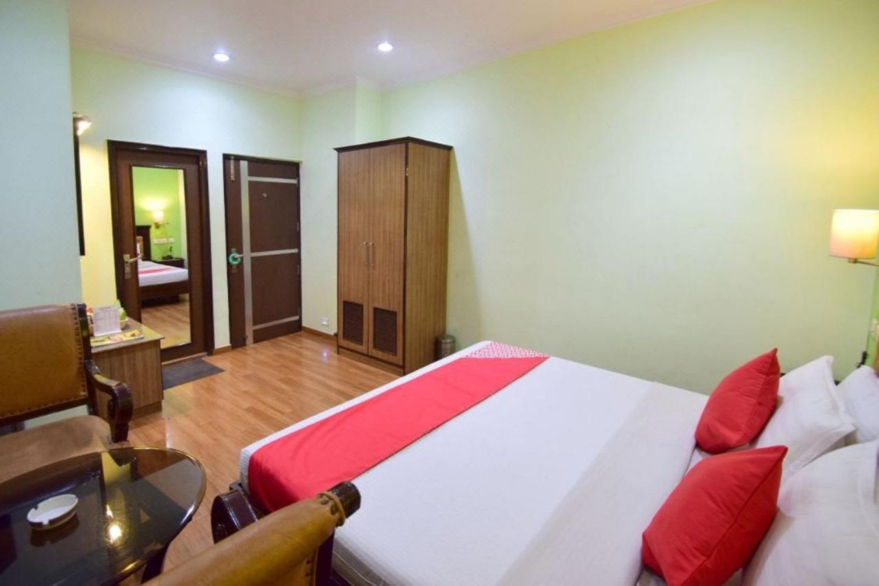 GoroomGo Marc Shimla: Luxury Near Mall Road Exterior photo