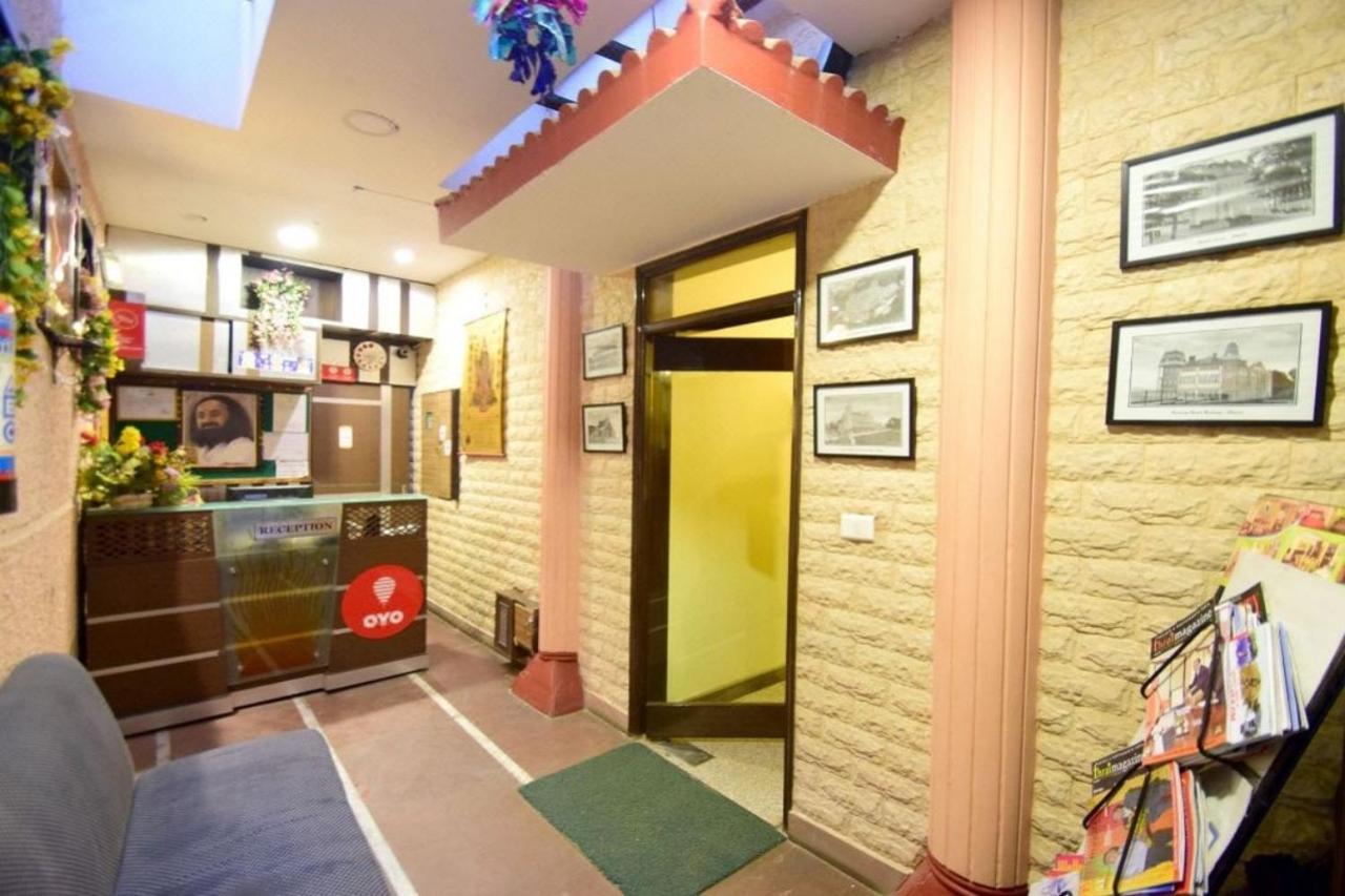 GoroomGo Marc Shimla: Luxury Near Mall Road Exterior photo