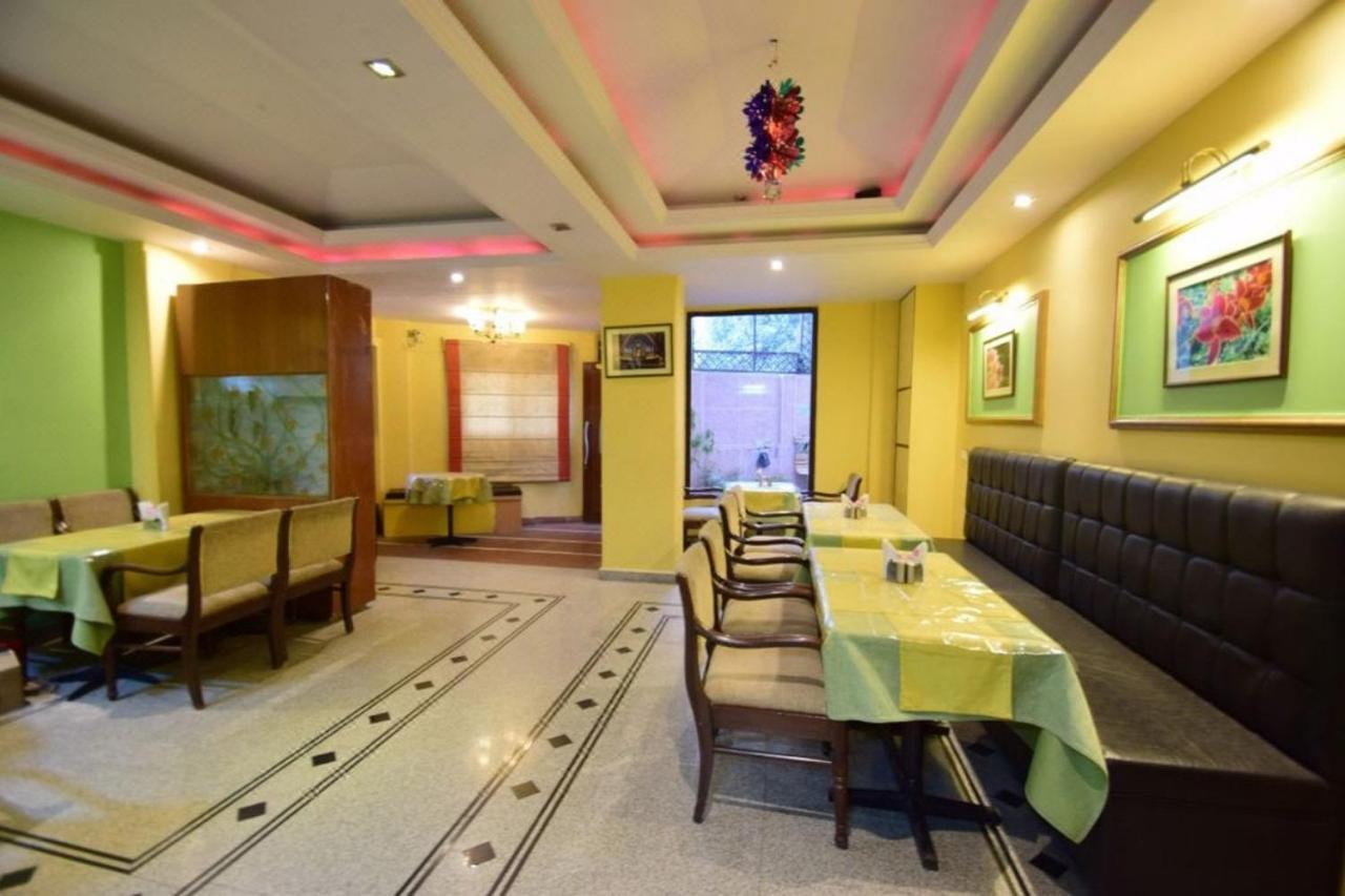 GoroomGo Marc Shimla: Luxury Near Mall Road Exterior photo
