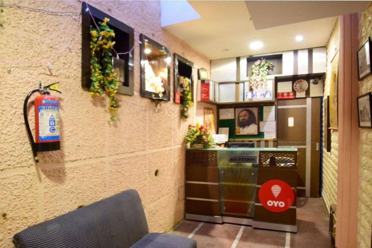 GoroomGo Marc Shimla: Luxury Near Mall Road Exterior photo