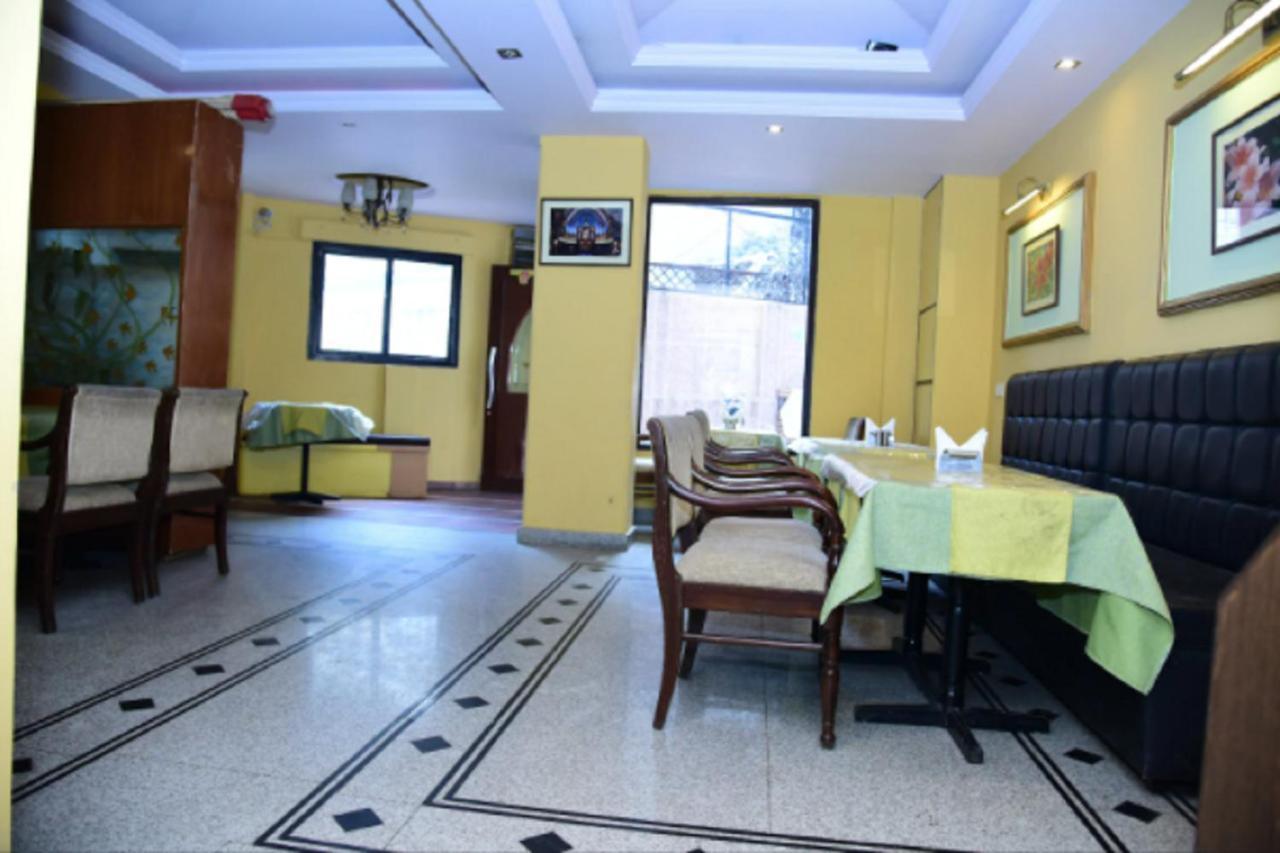 GoroomGo Marc Shimla: Luxury Near Mall Road Exterior photo