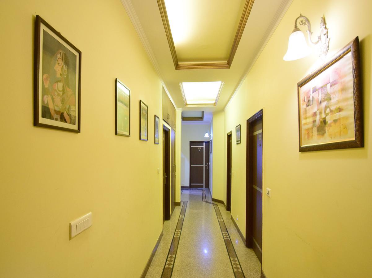 GoroomGo Marc Shimla: Luxury Near Mall Road Exterior photo